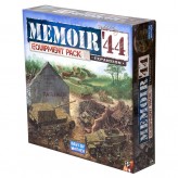Memoir '44: Equipment Pack